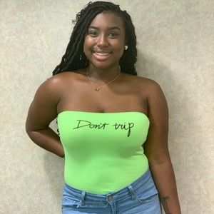 Meet your Posher, Logan